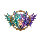Pack emblem