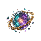 World emblem